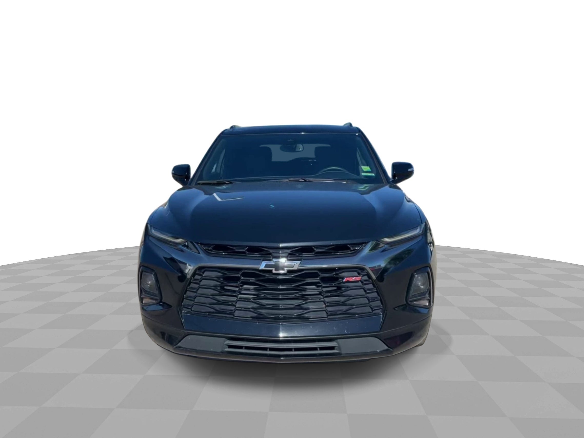 2022 Chevrolet Blazer RS in Columbus, MI - Mark Wahlberg Automotive Group