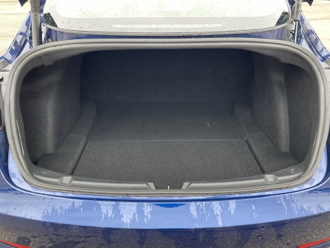 2022 Tesla Model 3 RWD in Columbus, MI - Mark Wahlberg Automotive Group
