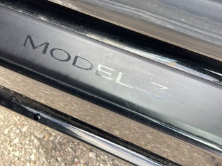 2021 Tesla Model 3 Standard Range Plus in Columbus, MI - Mark Wahlberg Automotive Group