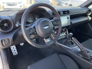 2022 Subaru BRZ Premium in Columbus, MI - Mark Wahlberg Automotive Group