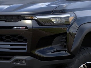 2023 Chevrolet Colorado ZR2 in Columbus, MI - Mark Wahlberg Automotive Group