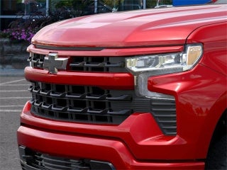 2024 Chevrolet Silverado 1500 RST in Columbus, MI - Mark Wahlberg Automotive Group