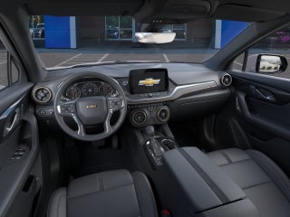 2024 Chevrolet Blazer Premier in Columbus, MI - Mark Wahlberg Automotive Group