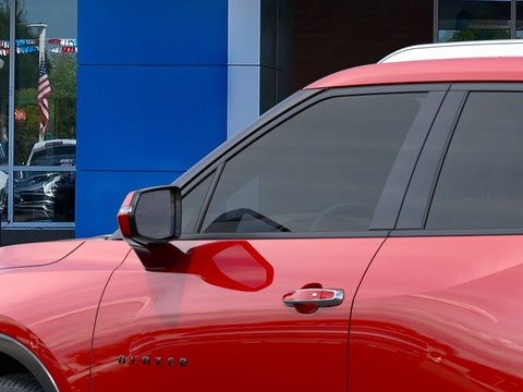 2024 Chevrolet Blazer Premier in Columbus, MI - Mark Wahlberg Automotive Group