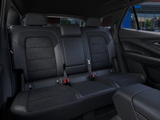 2024 Chevrolet Blazer EV RS in Columbus, MI - Mark Wahlberg Automotive Group