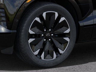 2024 Chevrolet Blazer EV RS in Columbus, MI - Mark Wahlberg Automotive Group