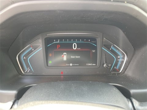 2019 Honda Odyssey LX in Columbus, MI - Mark Wahlberg Automotive Group