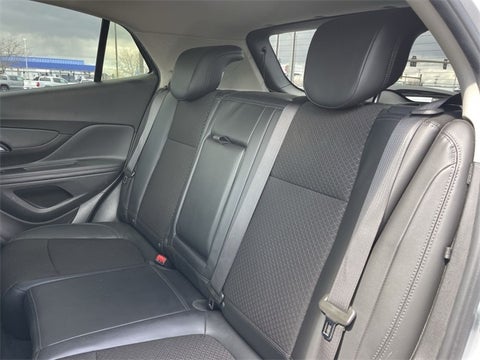 2019 Buick Encore Preferred in Columbus, MI - Mark Wahlberg Automotive Group
