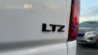 2024 Chevrolet Silverado 3500 HD LTZ in Columbus, MI - Mark Wahlberg Automotive Group