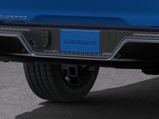 2023 Chevrolet Colorado Z71 in Columbus, MI - Mark Wahlberg Automotive Group