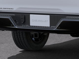 2023 Chevrolet Colorado Z71 in Columbus, MI - Mark Wahlberg Automotive Group
