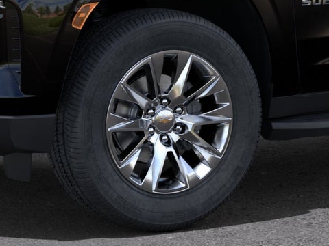 2024 Chevrolet Suburban Premier in Columbus, MI - Mark Wahlberg Automotive Group