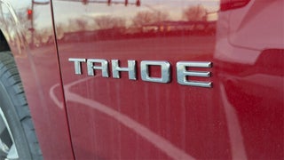 2023 Chevrolet Tahoe LT in Columbus, MI - Mark Wahlberg Automotive Group