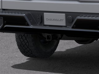 2024 Chevrolet Silverado 1500 ZR2 in Columbus, MI - Mark Wahlberg Automotive Group