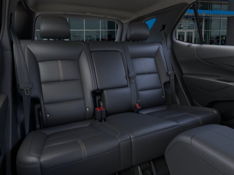 2024 Chevrolet Equinox Premier in Columbus, MI - Mark Wahlberg Automotive Group
