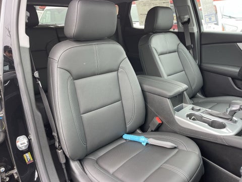 2024 Chevrolet Blazer 3LT in Columbus, MI - Mark Wahlberg Automotive Group