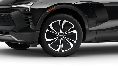 2024 Chevrolet Blazer EV LT in Columbus, MI - Mark Wahlberg Automotive Group