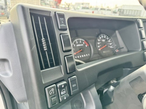 2024 Chevrolet Low Cab Forward 4500 2WD Reg Cab 150 in Columbus, MI - Mark Wahlberg Automotive Group