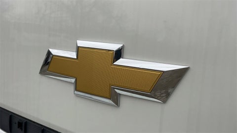 2024 Chevrolet Low Cab Forward 5500 XG 5500 in Columbus, MI - Mark Wahlberg Automotive Group