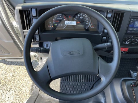 2024 Chevrolet Low Cab Forward 5500 XG 5500 in Columbus, MI - Mark Wahlberg Automotive Group