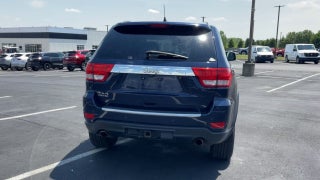 2012 Jeep Grand Cherokee Limited in Columbus, MI - Mark Wahlberg Automotive Group