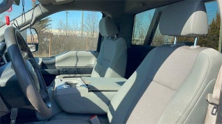 2019 Ford Super Duty F-550 DRW XL in Columbus, MI - Mark Wahlberg Automotive Group
