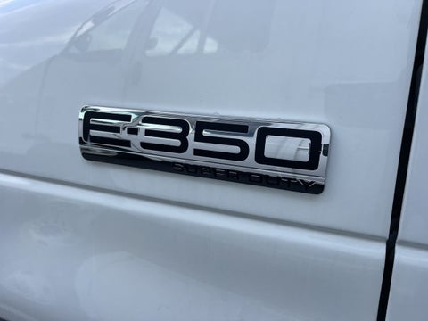 2022 Ford E-Series Cutaway E-350 SRW 138