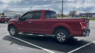 2015 Ford F-150 XL in Columbus, MI - Mark Wahlberg Automotive Group