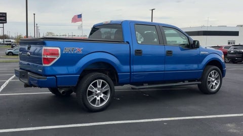 2014 Ford F-150 XL in Columbus, MI - Mark Wahlberg Automotive Group