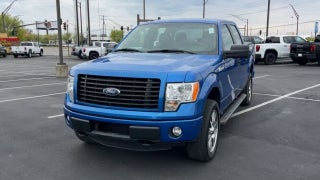 2014 Ford F-150 XL in Columbus, MI - Mark Wahlberg Automotive Group