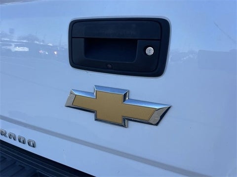 2019 Chevrolet Silverado 3500 HD Work Truck in Columbus, MI - Mark Wahlberg Automotive Group