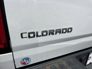 2015 Chevrolet Colorado 2WD WT in Columbus, MI - Mark Wahlberg Automotive Group