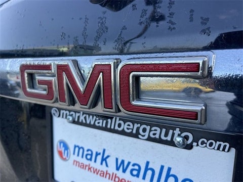 2019 GMC Acadia SLT in Columbus, MI - Mark Wahlberg Automotive Group