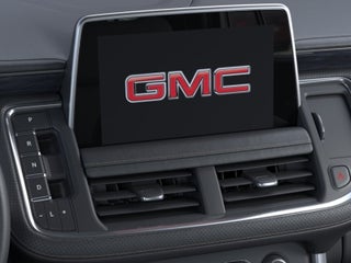 2024 GMC Yukon SLT in Columbus, MI - Mark Wahlberg Automotive Group