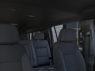 2024 GMC Yukon XL SLE in Columbus, MI - Mark Wahlberg Automotive Group