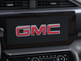 2024 GMC Sierra 2500 HD Denali in Columbus, MI - Mark Wahlberg Automotive Group