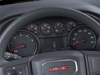 2023 GMC Sierra 3500 HD Pro in Columbus, MI - Mark Wahlberg Automotive Group