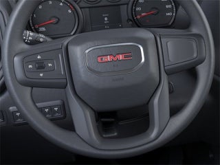 2023 GMC Sierra 3500 HD Pro in Columbus, MI - Mark Wahlberg Automotive Group