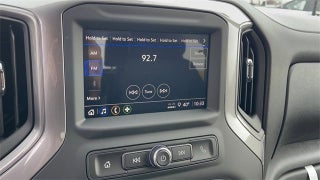 2024 GMC Sierra 2500 HD Pro in Columbus, MI - Mark Wahlberg Automotive Group