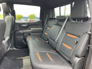 2019 GMC Sierra 1500 AT4 in Columbus, MI - Mark Wahlberg Automotive Group