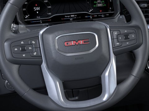 2024 GMC Sierra 1500 Elevation in Columbus, MI - Mark Wahlberg Automotive Group
