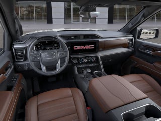 2024 GMC Sierra 1500 Denali Ultimate in Columbus, MI - Mark Wahlberg Automotive Group