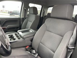 2018 GMC Sierra 1500 SLE in Columbus, MI - Mark Wahlberg Automotive Group