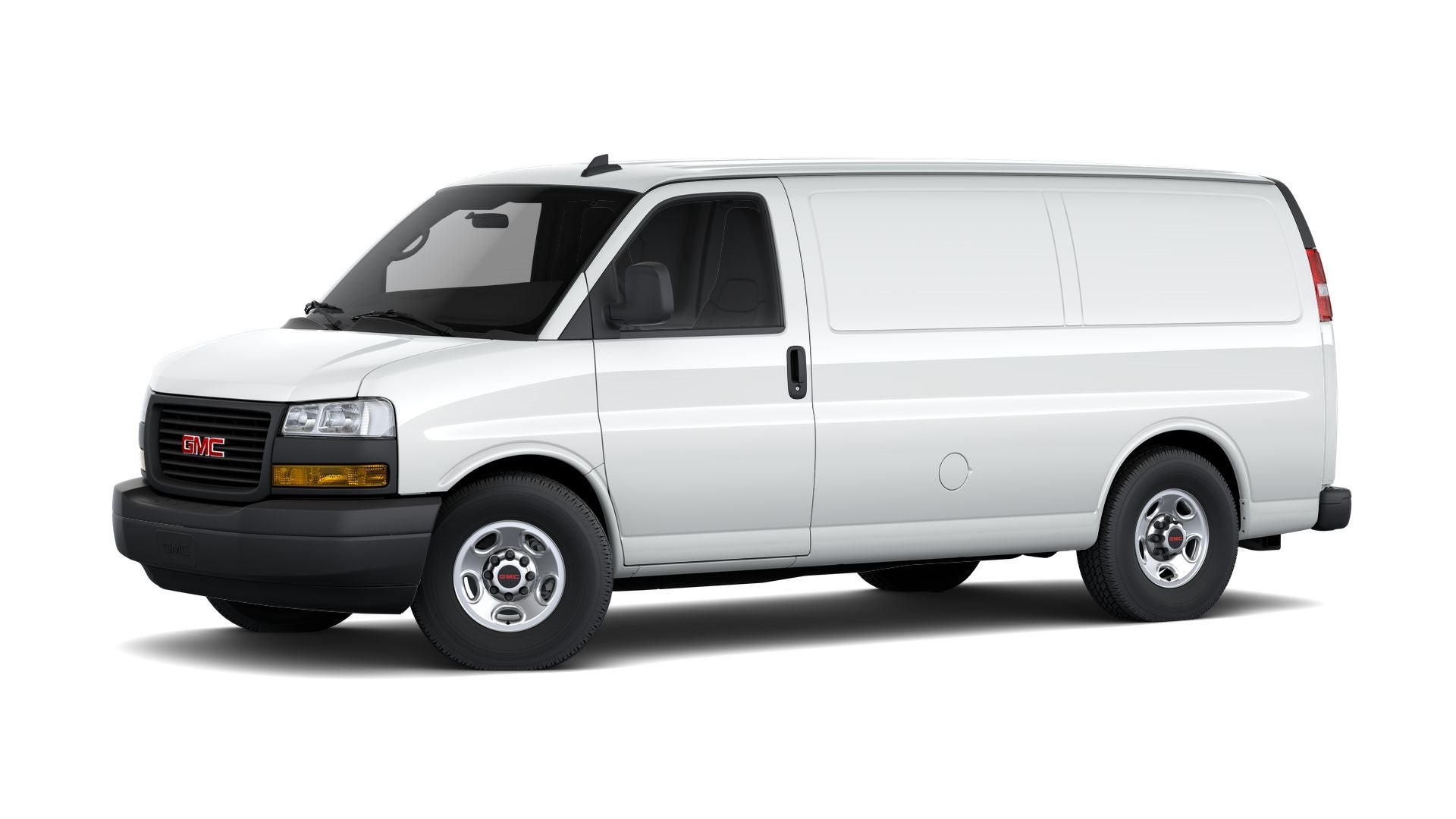 2024 GMC Savana Cargo 2500 Work Van in Columbus, MI - Mark Wahlberg Automotive Group