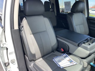 2016 Nissan Titan XD S/SV/PRO-4X/SL/Platinum Reserve in Columbus, MI - Mark Wahlberg Automotive Group