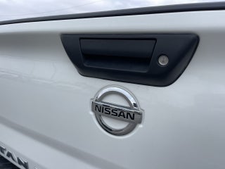 2016 Nissan Titan XD S/SV/PRO-4X/SL/Platinum Reserve in Columbus, MI - Mark Wahlberg Automotive Group