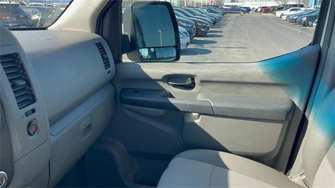 2020 Nissan NV Cargo SV in Columbus, MI - Mark Wahlberg Automotive Group
