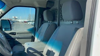 2020 Nissan NV Cargo SV in Columbus, MI - Mark Wahlberg Automotive Group