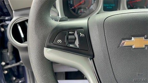 2015 Chevrolet Camaro LS in Columbus, MI - Mark Wahlberg Automotive Group