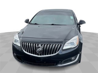 2017 Buick Regal Sport Touring in Columbus, MI - Mark Wahlberg Automotive Group